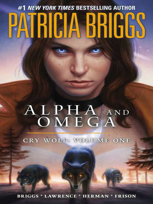 Cover image for Cry Wolf, Volume 1